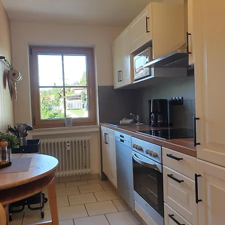 Haus Sabine Bergliebe * Wallgau