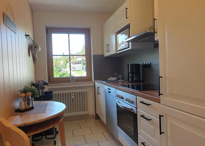 Haus Sabine Bergliebe * Wallgau