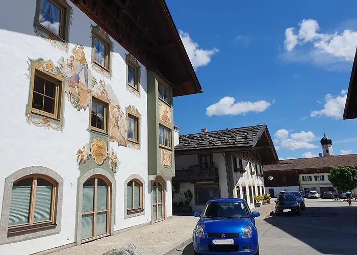 Haus Sabine Bergliebe Апартаменты *